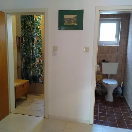 Rum i privatbostad Mit Kueche In Au Bei Turnau *