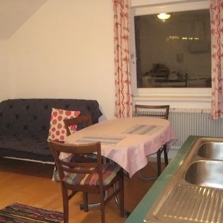 Mit Kueche In Au Bei Turnau * Goriach (Turnau)