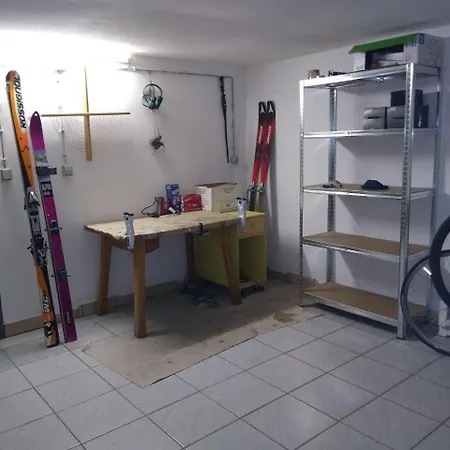 Mit Kueche In Au Bei Turnau