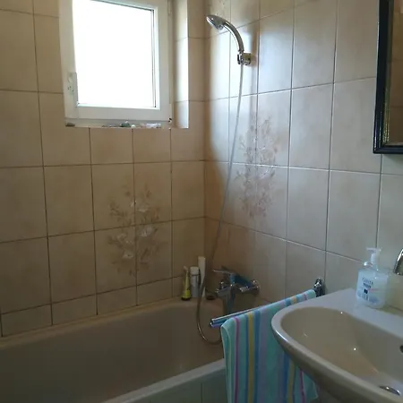 ホームステイ Mit Kueche In Au Bei Turnau