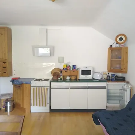 Mit Kueche In Au Bei Turnau Rum i privatbostad Goriach (Turnau)