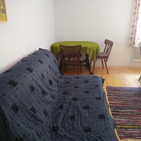 Homestay Mit Kueche In Au Bei Turnau Goriach (Turnau)