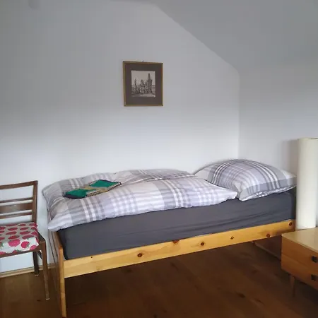 Homestay szállás Mit Kueche In Au Bei Turnau