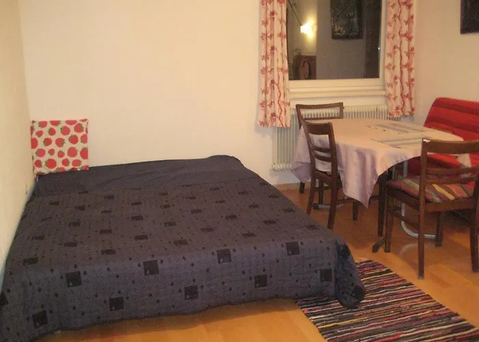 Mit Kueche In Au Bei Turnau Rum i privatbostad Goriach (Turnau)