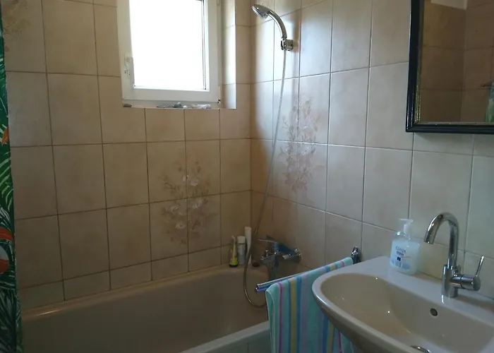 Rum i privatbostad Mit Kueche In Au Bei Turnau