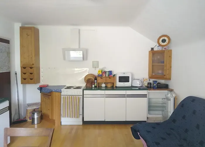 Mit Kueche In Au Bei Turnau Rum i privatbostad Goriach (Turnau)