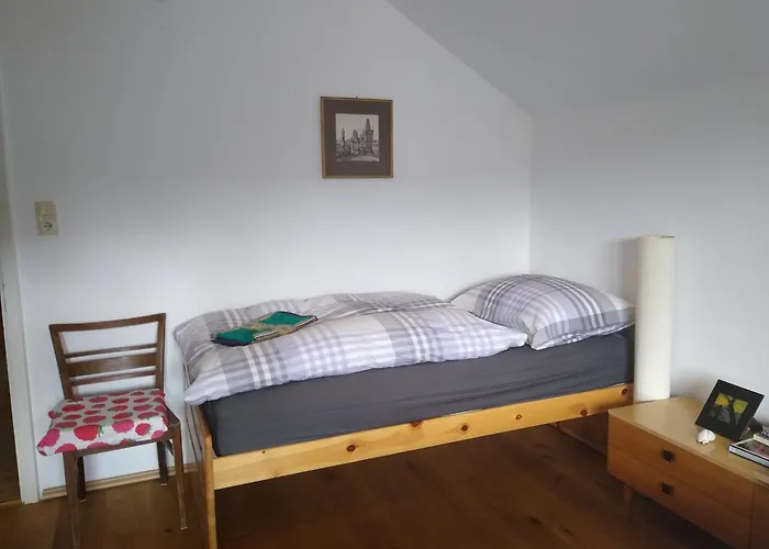 Rum i privatbostad Mit Kueche In Au Bei Turnau